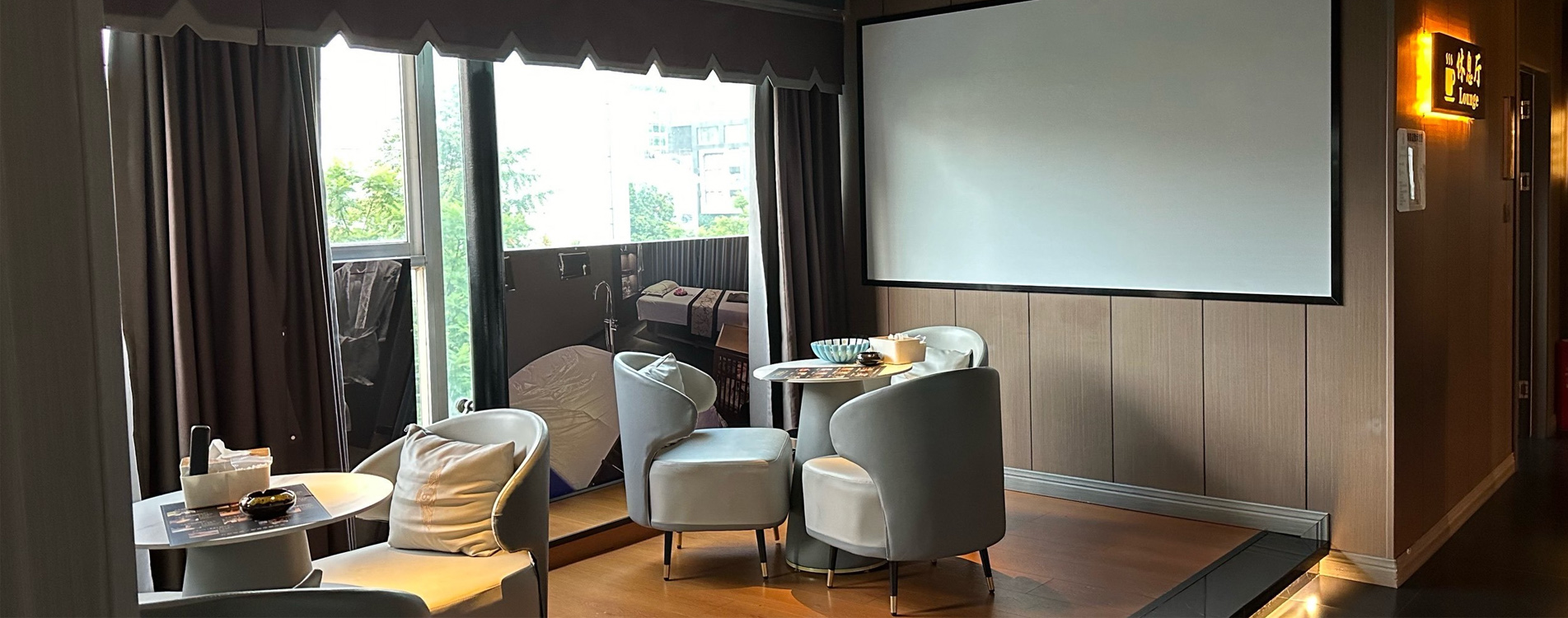 上海宝山男士桑拿会馆图片一