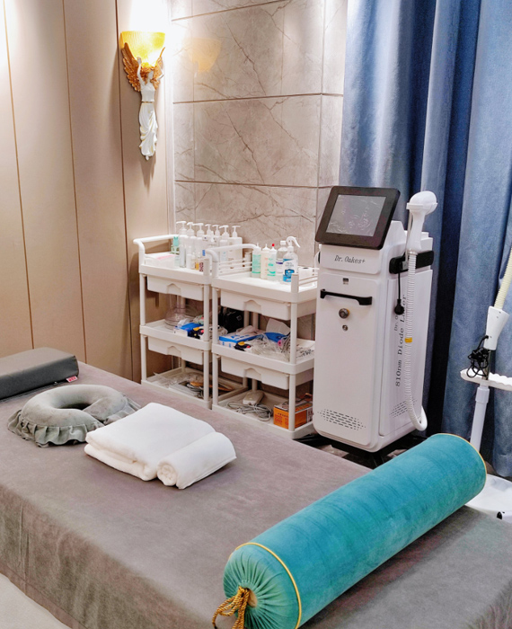 上海宝山桑拿会所